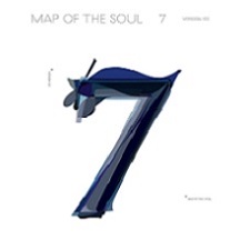 Map of the Soul 7